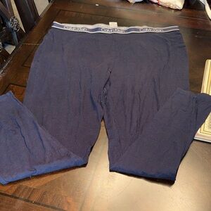 Calvin Klein Deep Blue Lounge Pants